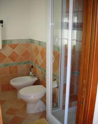 Bed & Breakfast Dessole Олбия Екстериор снимка