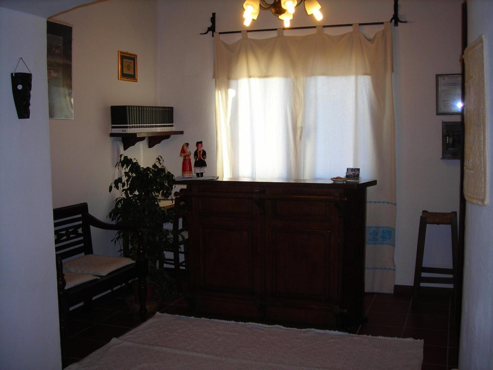 Bed & Breakfast Dessole Олбия Екстериор снимка