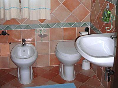 Bed & Breakfast Dessole Олбия Екстериор снимка