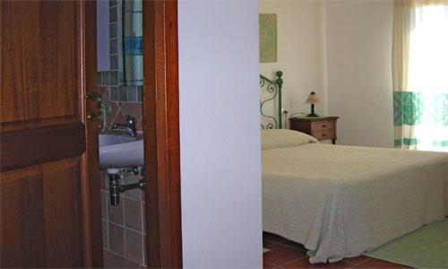 Bed & Breakfast Dessole Олбия Стая снимка