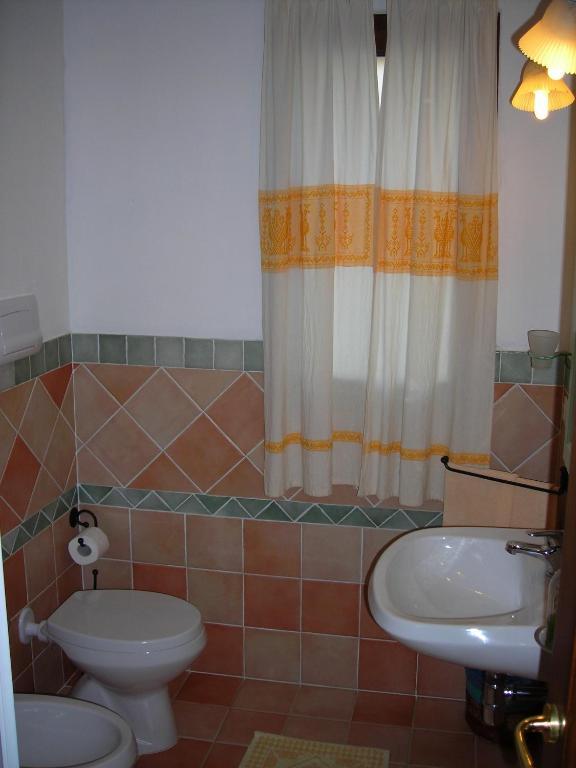Bed & Breakfast Dessole Олбия Стая снимка