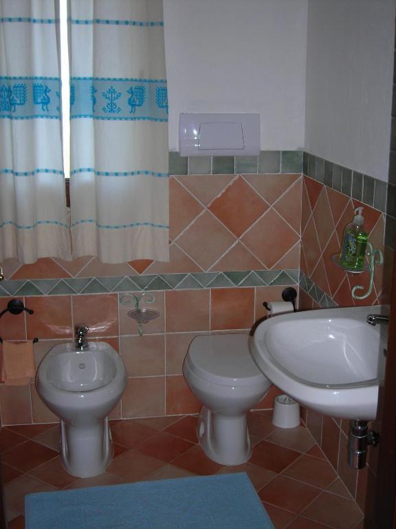 Bed & Breakfast Dessole Олбия Стая снимка