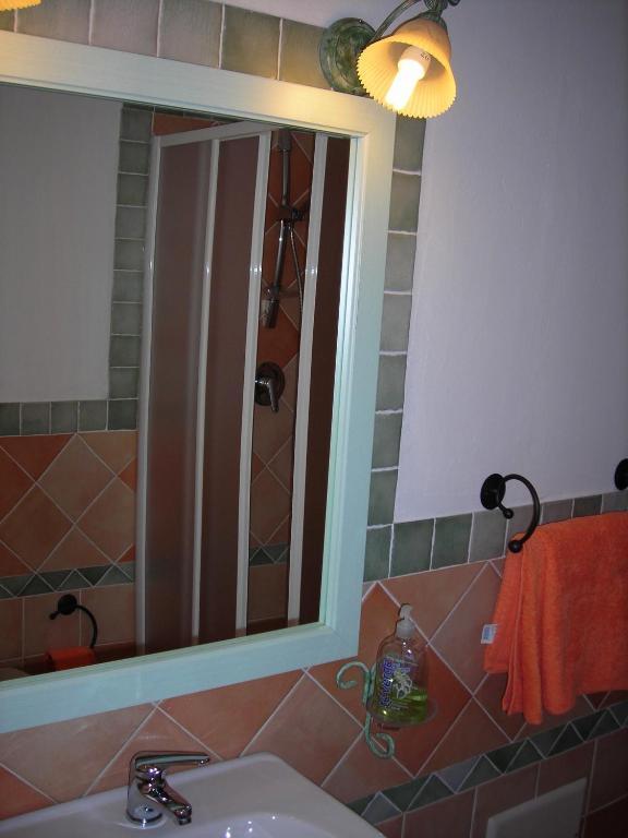 Bed & Breakfast Dessole Олбия Стая снимка