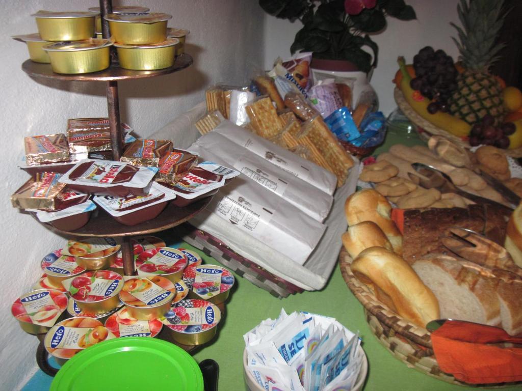 Bed & Breakfast Dessole Олбия Екстериор снимка