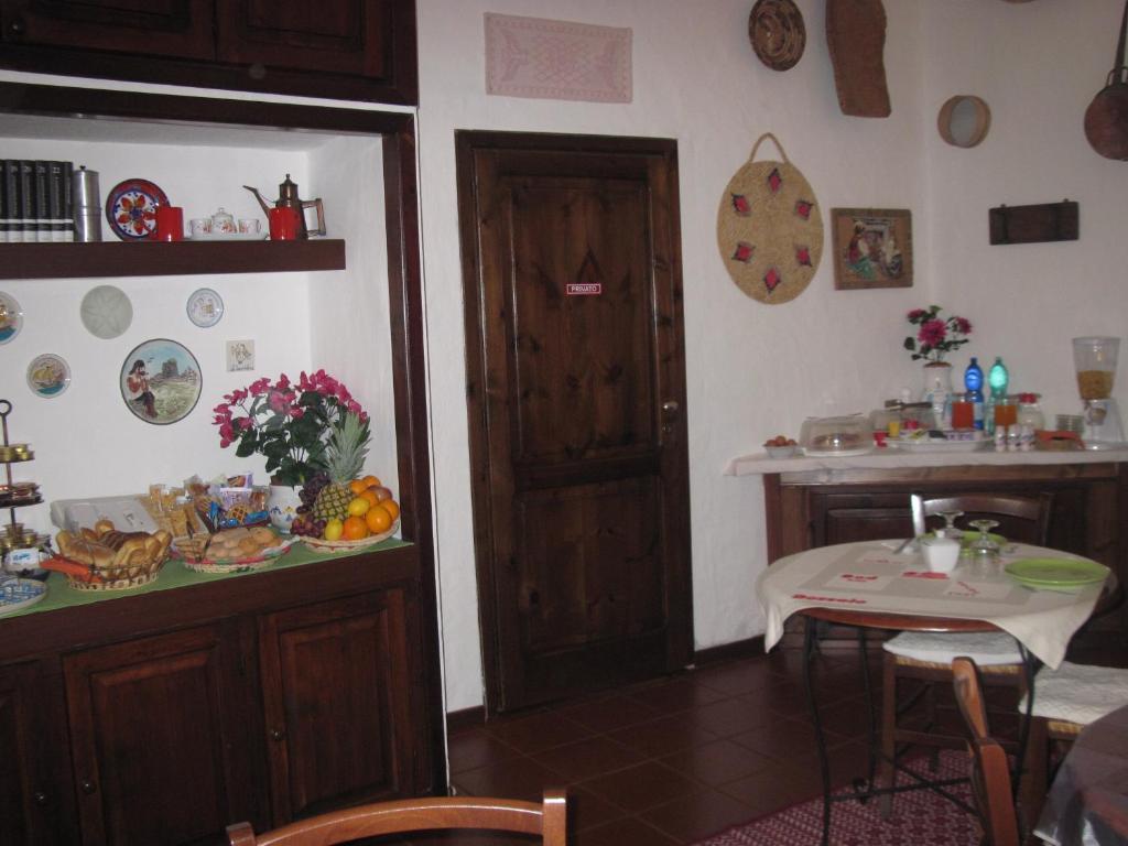 Bed & Breakfast Dessole Олбия Екстериор снимка